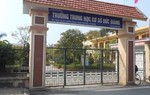 Hà Nội: Khẩn trương xác minh vụ học sinh lớp 9 nhảy từ tầng 3
