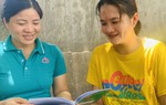 Người cán bộ giỏi công tác Hội, là cầu nối tín dụng cho chị em