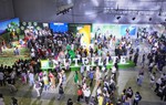 Amway khai mạc triển lãm Expo 2022: Đánh dấu chặng đường 15 năm phát triển