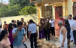 Khởi tố vụ án 3 con gái đốt nhà mẹ đẻ ở Hưng Yên