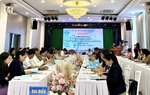 Bình Định: Hội nghị hướng dẫn triển khai thực hiện Dự án 8 hiệu quả, thiết thực