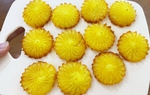 Bí quyết làm snack khoai tây lành mạnh, thơm ngon đẹp mắt