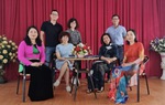 Chăm sóc sức khỏe thể chất, tinh thần và bảo vệ an toàn cho học sinh trường dân tộc nội trú
