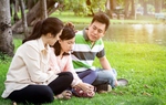 Khi con nói ra 4 câu, cha mẹ không nên từ chối