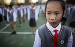 Sự trưởng thành của trẻ phụ thuộc vào cha mẹ