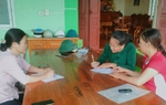 Hội LHPN thị trấn Cô Tô: Hiệu quả từ Tổ tiết kiệm và vay vốn 