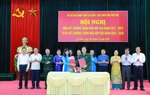 Tạo cơ hội cho phụ nữ vùng biên giới xóa đói, giảm nghèo