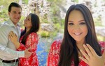 Hối hận sau khi chia tay bạn trai, cô gái đến cửa nhà anh ta làm “điều điên rồ” 