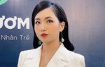 Nữ MC tự "chữa lành vết thương" sau khi hôn nhân đổ vỡ