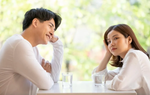Chán nản khi biết lý do anh ấy chọn tôi làm vợ