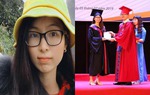 Nữ sinh tốt nghiệp xuất sắc gợi ý cách nâng cấp bản thân ở đại học