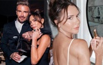 Victoria Beckham từng hối hận vì sa đà phẫu thuật thẩm mỹ