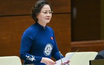 Bộ trưởng Bộ Nội vụ: Nhiều địa phương đang hiểu nhầm về "giảm biên chế viên chức"