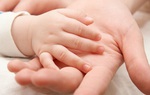 Nhìn móng tay có nắm bắt được tình trạng sức khỏe của trẻ?