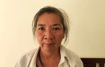 Thông tin mới nhất về người phụ nữ nghi bị bán sang Trung Quốc 25 năm trước