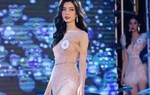 Hotgirl 19 tuổi xuất thân từ "lò đào tạo hoa hậu" ghi danh Hoa hậu Việt Nam