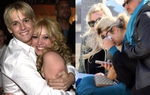  "Hoàng tử nhạc Pop" Aaron Carter ra đi ở tuổi 34 để lại tiếc thương cho những người tình cũ