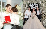 Những lần bạn thân mừng cưới gây xôn xao: Phong bì rỗng, 200 đồng đến 10 cây vàng