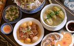 Những khắc tinh của nội tạng 
