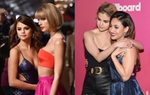 Bị mỉa mai, Selena Gomez trực tiếp đáp trả nghi vấn bỏ rơi cô bạn thân hiến thận