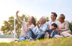 Tuyên truyền, nâng cao kiến thức, kỹ năng chăm sóc trẻ em, người cao tuổi, bình đẳng giới trong gia đình