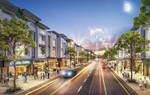 Kinh doanh đắc thắng với Shophouse Crystal City tại lõi trung tâm Phú Quốc