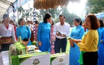 Tổng kết Cụm thi đua Hội LHPN các tỉnh trung du và miền núi phía Bắc năm 2022