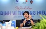 Meey Land tổ chức hội thảo xây dựng và phát triển thương hiệu