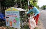 Cụm thi đua Tây Nam Bộ: Nhiều mô hình hay góp phần xây dựng nông thôn mới
