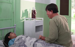 Kết phim "Rồi 30 năm sau": Hân nhận lại cha ruột