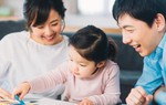 Những cách cha mẹ nên thử nếu khó kìm chế cảm xúc khi dạy con