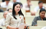 Đại biểu Quốc hội: Báo động tình trạng xâm hại trẻ em