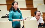 Quỹ phòng thủ dân sự phải đảm bảo công khai, minh bạch