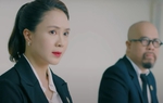 "Hành trình công lý" tập 15: Phương sắp thua kiện tại tòa, khán giả hồi hộp chờ nhân vật bí ẩn 