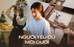“Không đi, cũng không gửi tiền mừng nếu người yêu cũ mời cưới”