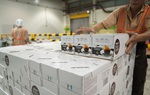 Nestlé Việt Nam tiếp tục đạt Top 100 doanh nghiệp nộp thuế thu nhập doanh nghiệp lớn nhất Việt Nam