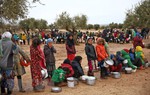 Điểm tin thời sự ngày 9/11: UNICEF kêu gọi thế giới bảo vệ trẻ em trước các thảm họa khí hậu