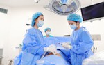 Ghi nhận trường hợp đầu tiên mang song thai cùng trứng nhưng khác kiểu hình và kiểu gene     