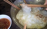 Món ăn xưa chỉ người nghèo ăn, nay thành đặc sản gây thương nhớ chỉ có ở Bình Định