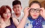 Lê Giang thay đổi "gu" ăn mặc
