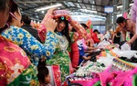 Phát triển du lịch gắn với hỗ trợ tiêu thụ hàng hoá vùng miền núi