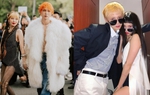 Trước khi chia tay, HyunA và Dawn từng có style ăn ý đến không ngờ