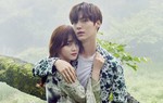 Động thái cực gắt của Goo Hye Sun trước tin chồng cũ Ahn Jae Hyun ngoại tình