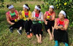"Đòn bẩy” giúp phụ nữ phát triển sản xuất, kinh doanh