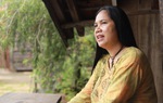 Người phụ nữ Ê đê biến nhà sàn thành “bảo tàng văn hoá”
