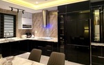 Xây nhà là quá trình mua sắm, hưởng thụ, không phải là đầu tư