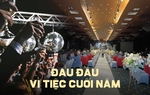 Thực trạng mùa tiệc cuối năm của nhiều công ty: Có làm hay không đều “gặp khó”