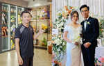 PewPew vẫn ở nhà thuê, Độ Mixi cho vợ nắm giữ mọi "bí mật" sau khi kết hôn 