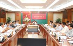 Loạt lãnh đạo địa phương bị Ủy ban Kiểm tra Trung ương đề nghị kỷ luật