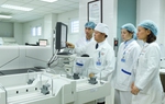Cập nhật xét nghiệm và chẩn đoán hình ảnh 4.0 trong điều trị bệnh